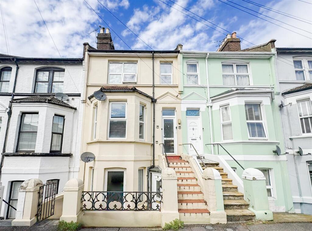 Main image of property: Perth Road, St. Leonards, TN37 7EA