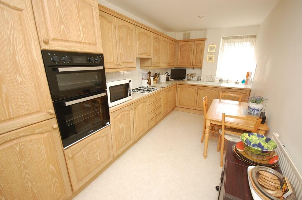 Manor Road, Bournemouth, Dorset, BH1 – pohled 6