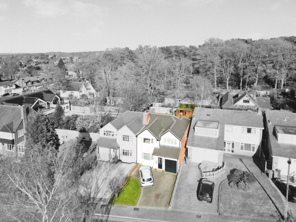 Additional image 36 of Blackwood Road, Streetly, Sutton Coldfield, B74