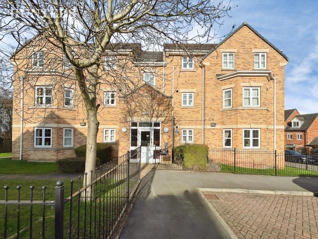 Main image of property: Old Oaks View, Barnsley