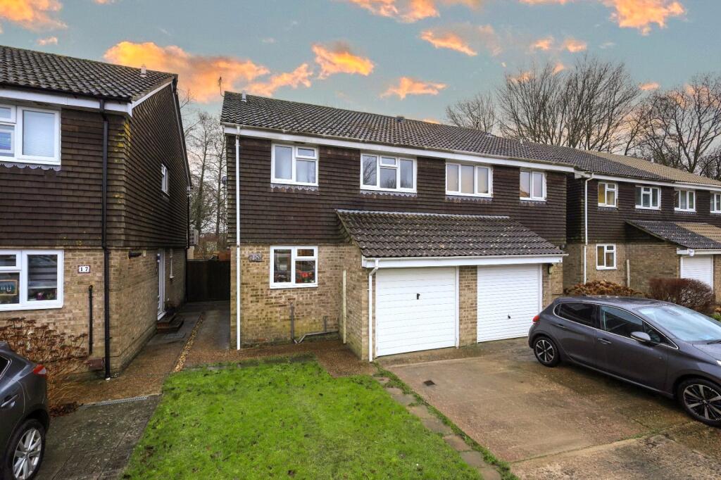 Main image of property: Longhurst, Burgess Hill, West Sussex, RH15