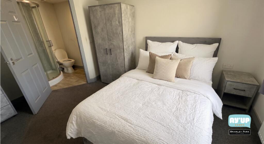Main image of property: Room 4, 164 Bentley Road DN5 9QW