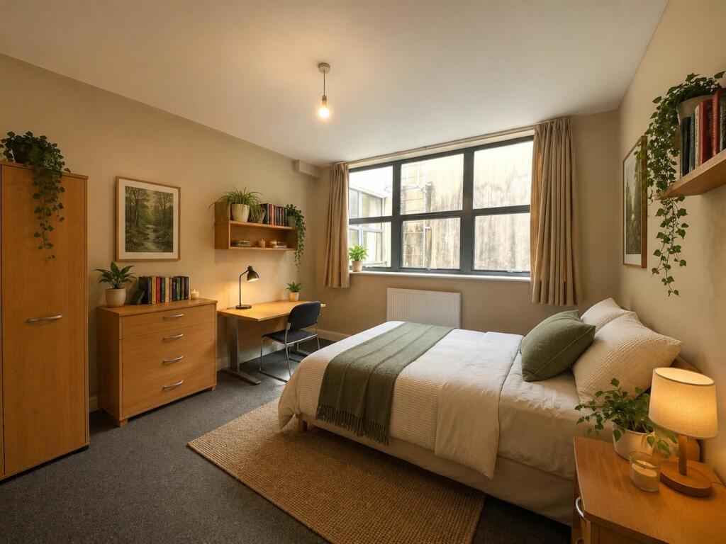 Main image of property: St. Augustines Parade, Bristol