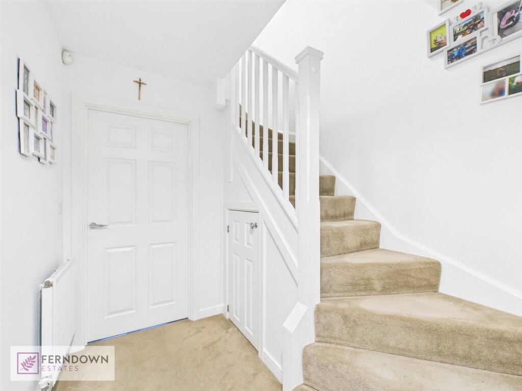 Additional image 11 of Orchid Close, Chelmsley Wood, Birmingham, B37