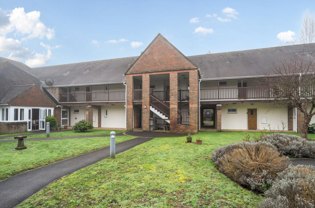 Main image of property: Mary Rose Mews, Adams Way, Alton, Hampshire, GU34