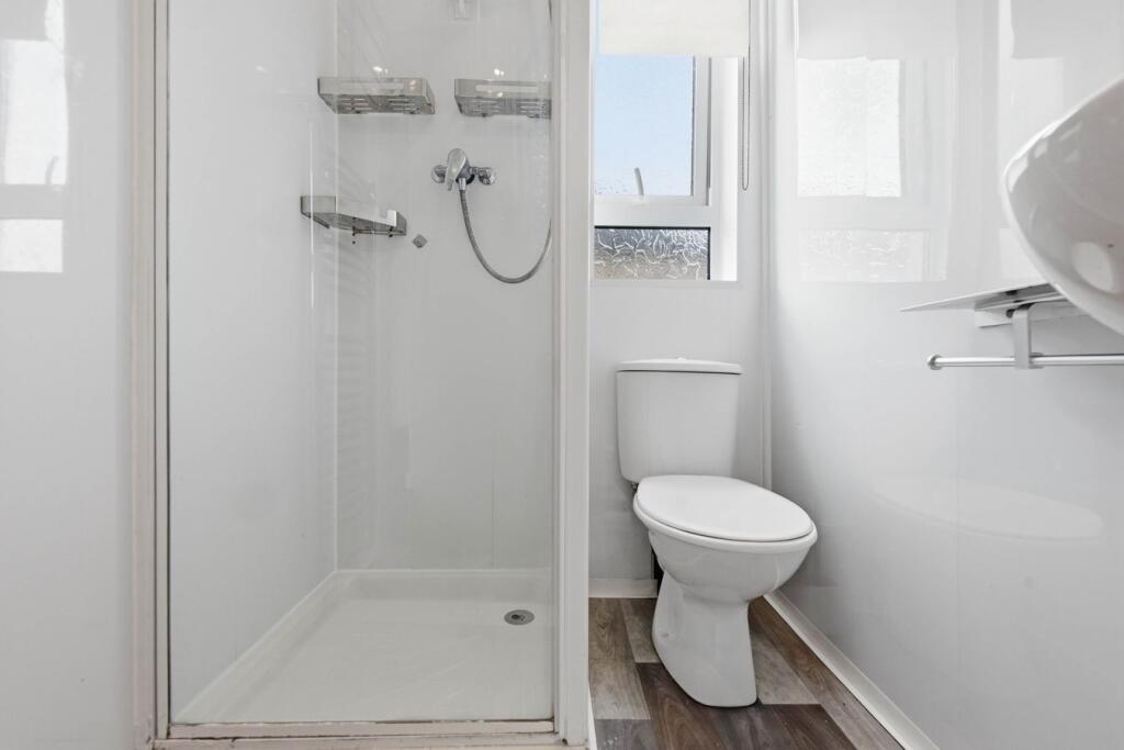 Apartment in Kilmarnock - View 3