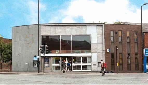 Main image of property: Wigan Road, Ashton-In-Makerfield, Wigan, WN4 9AP