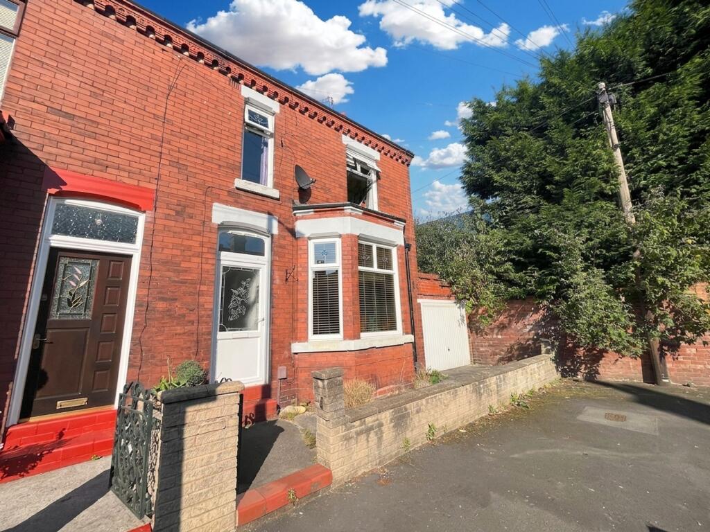 Main image of property: Clwyd Avenue, Stockport, SK3