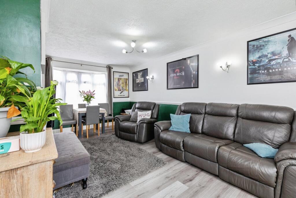 House in Strood, Medway - View 5