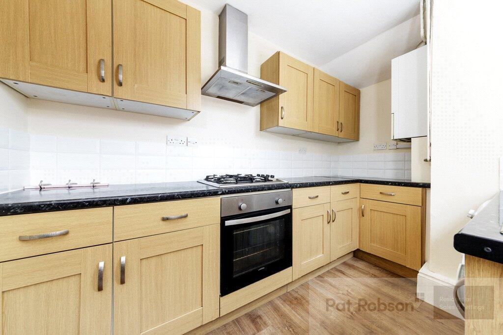 House in Newcastle upon Tyne, Cowgate, Arthur's Hill - View 4