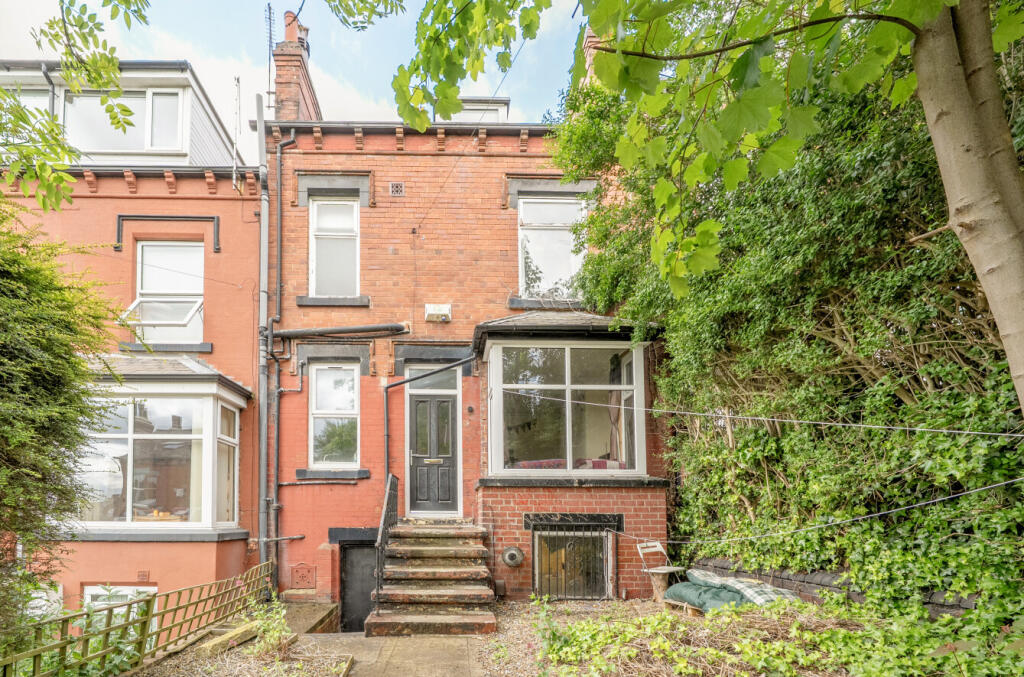 Main image of property: Knowle Road, Burley, Leeds, LS4