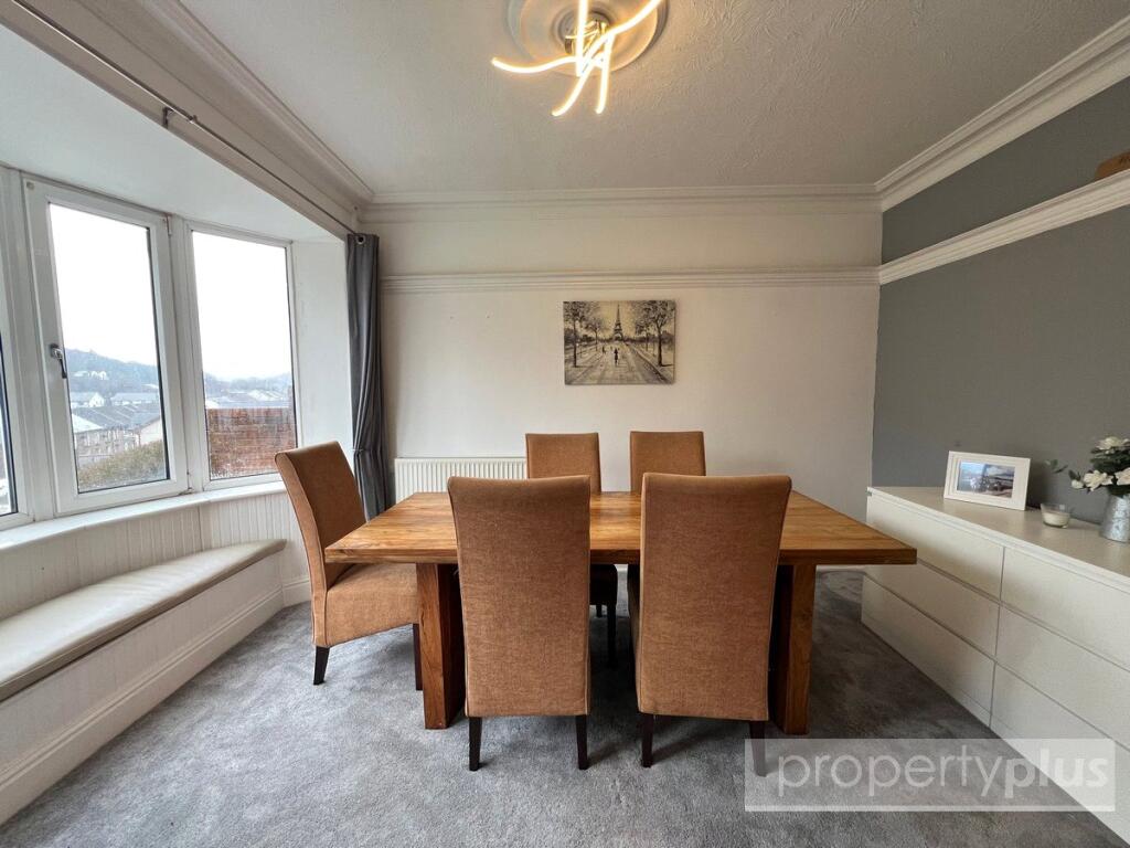 Maindy Cresent, Ton Pentre, Rhondda Cynon Taff, CF41 photo 3