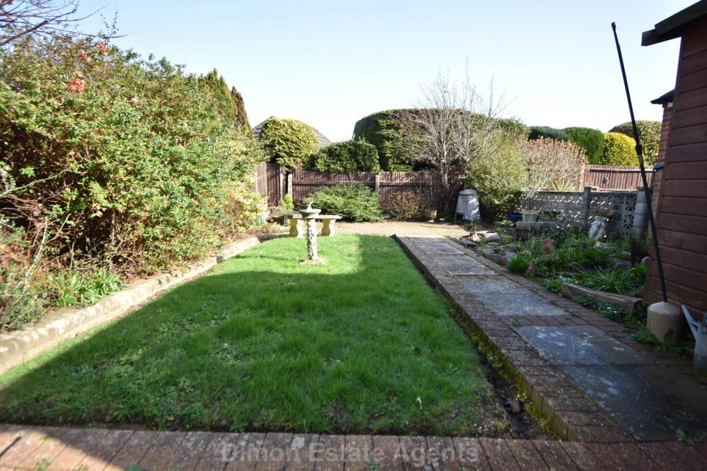 Madden Close, Alverstoke photo 4