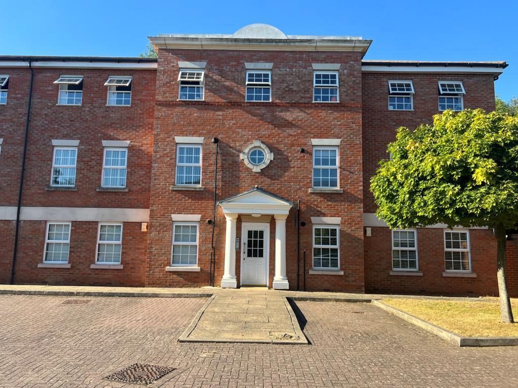 Main image of property: Fusiler Way, Weedon, NN7