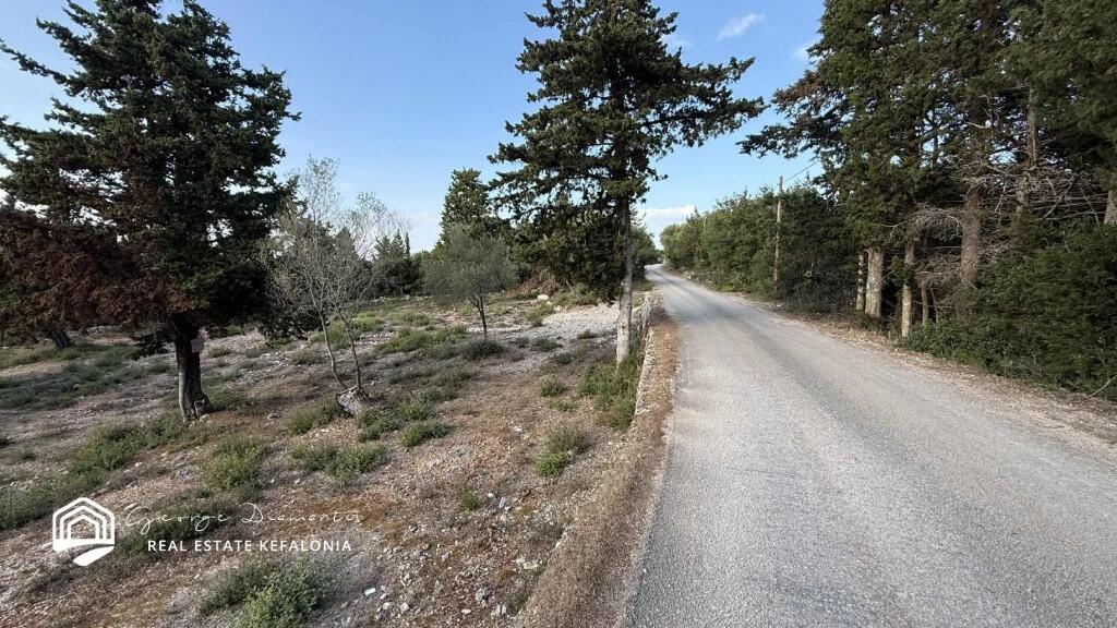Main image of property: Markoulata, Cephalonia, Ionian Islands