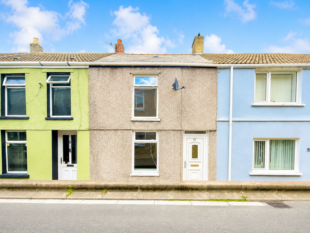 Main image of property: Jenkin Street, Abercwmboi, Aberdar, Rhondda Cynon Taf