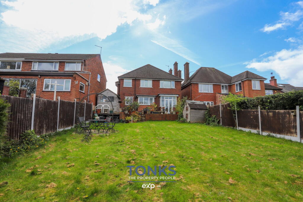 Additional image 20 of High Haden Crescent, Cradley Heath, B64 7PD