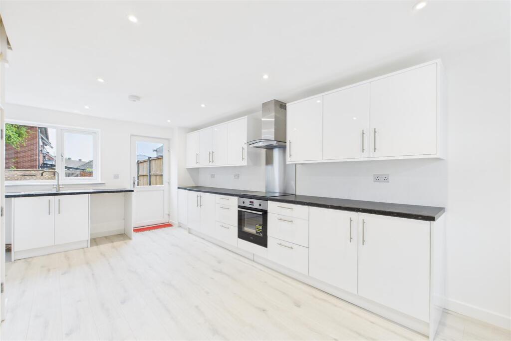 Main image of property: Ulfkell Road, Thetford