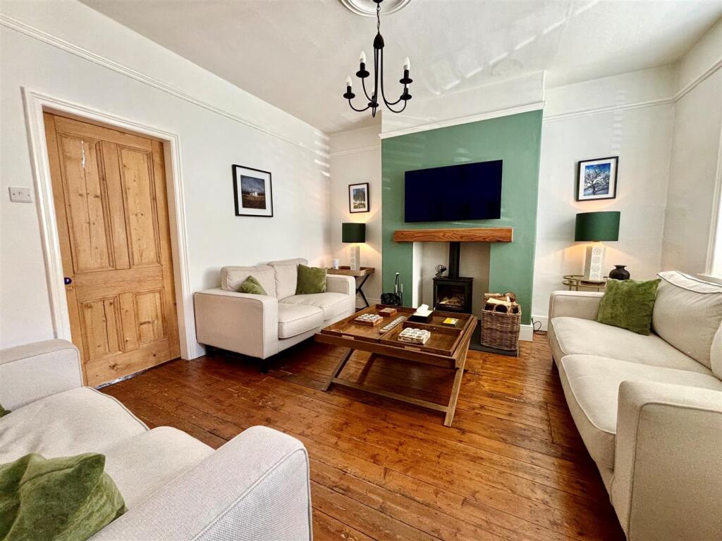 Main image of property: Jubilee Street, New Mills, High Peak