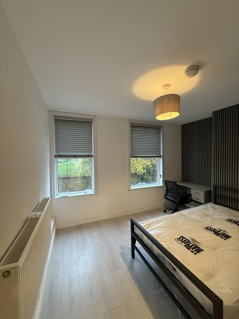 Apartment in Nottingham - View 5