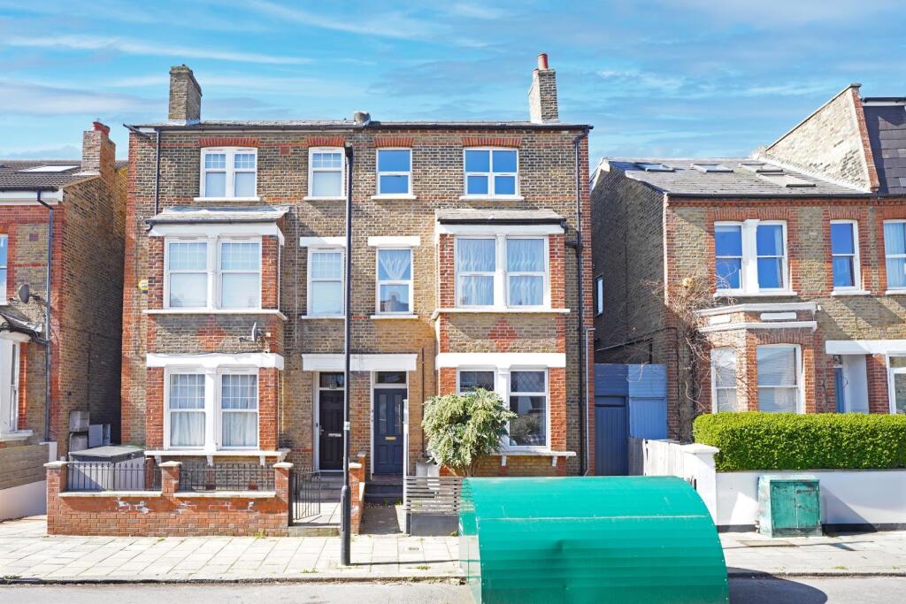 Main image of property: Thurlestone Road, West Norwood SE27