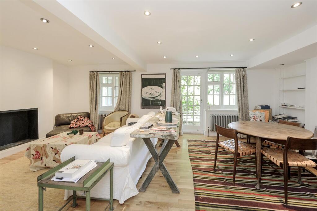 Main image of property: Greville Place, St John's Wood, NW6