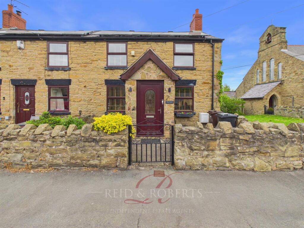 Main image of property: Main Road, Ffynnongroyw, Holywell