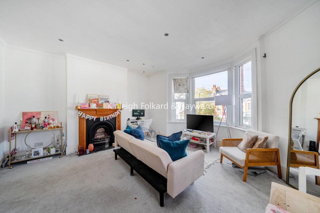 Main image of property: Revelstoke Road, London, SW18