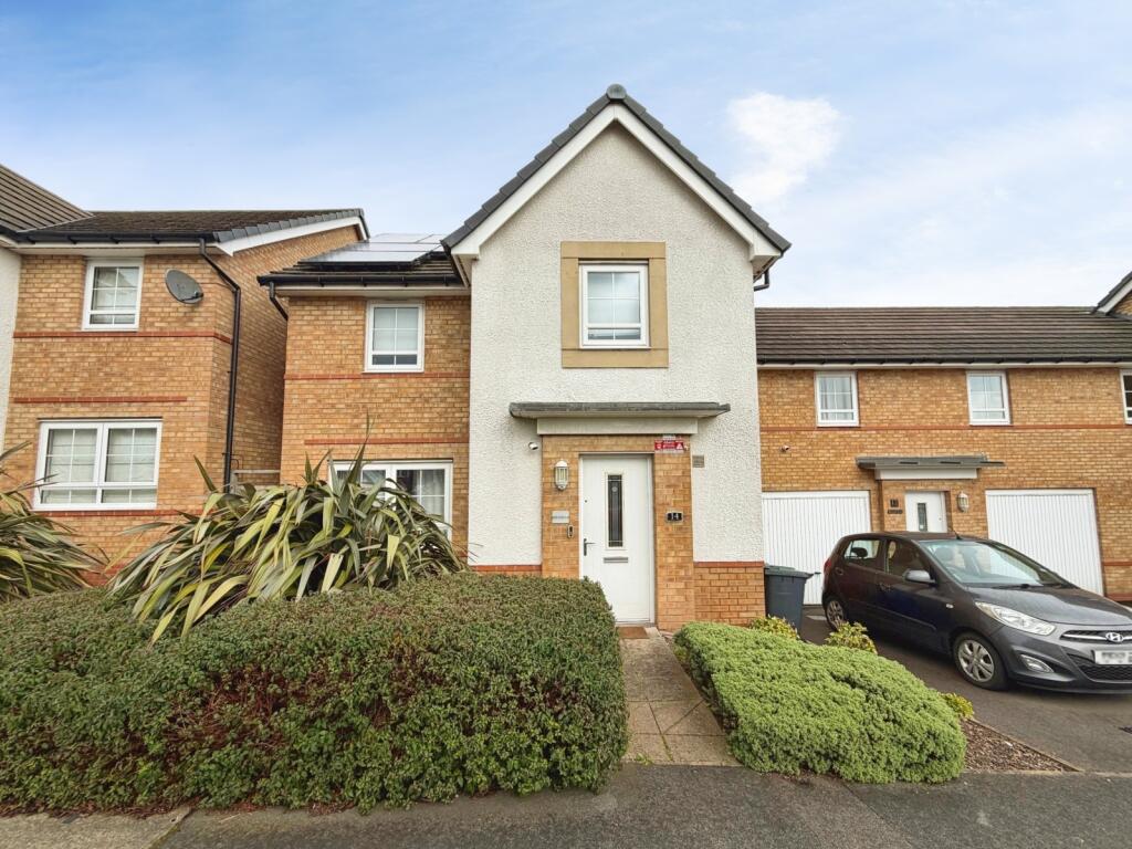 Main image of property: Douglas Street, Stoke-on-Trent, Staffordshire, ST1