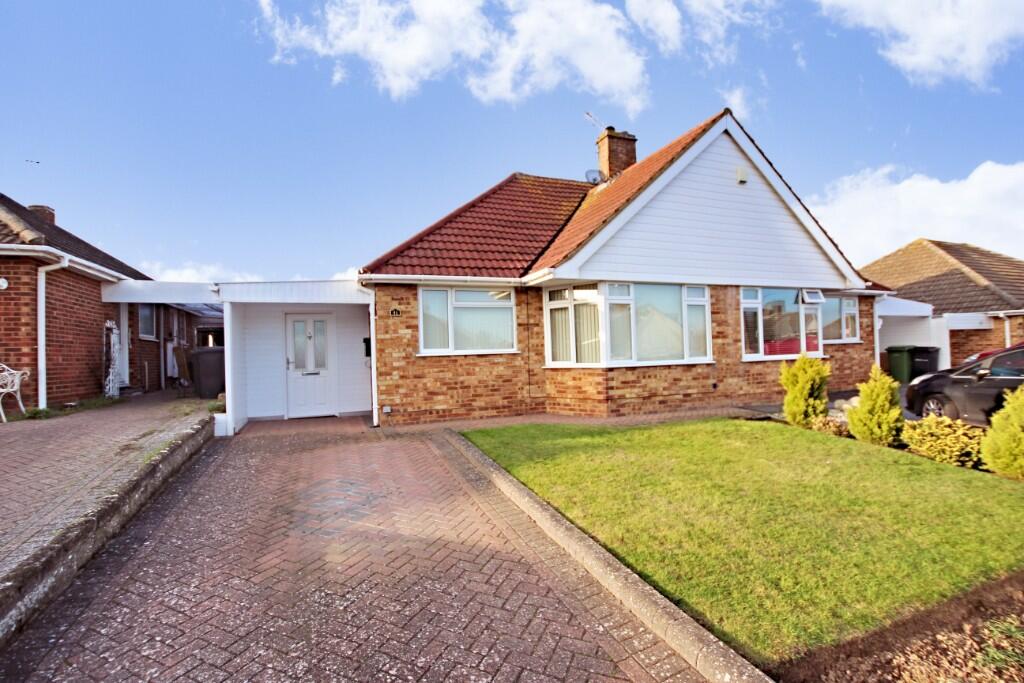 Main image of property: Tintern Road, Allington, Maidstone ME16