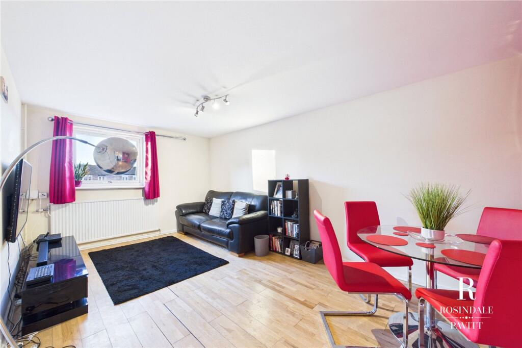 Main image of property: Regal Crescent, Wallington, SM6