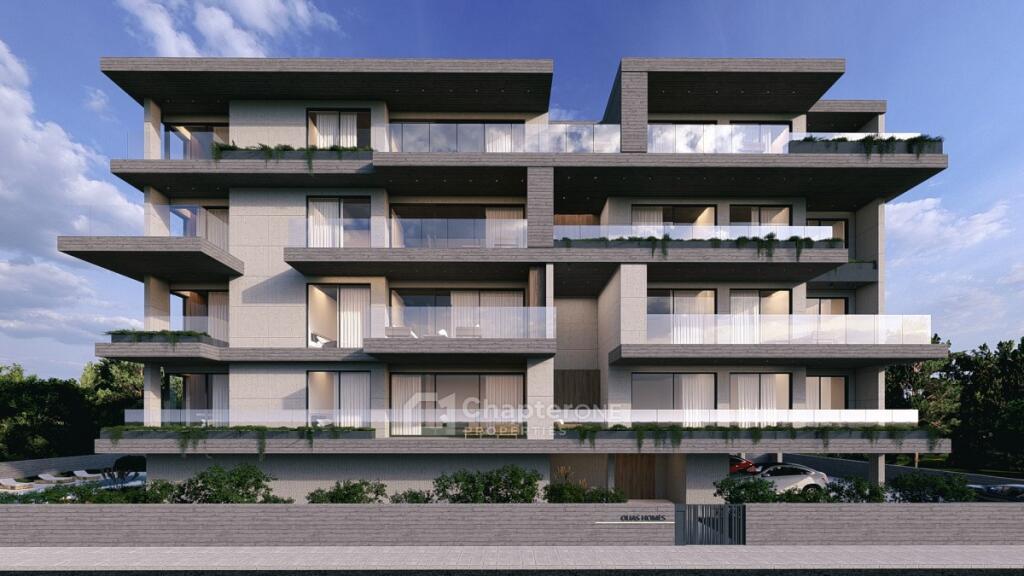 Main image of property: Paphos, Kato Paphos