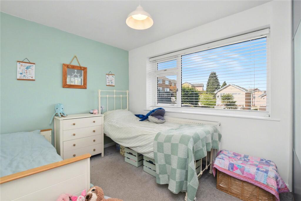 House in Pudsey, Farsley Beck Bottom, Stanningley - More