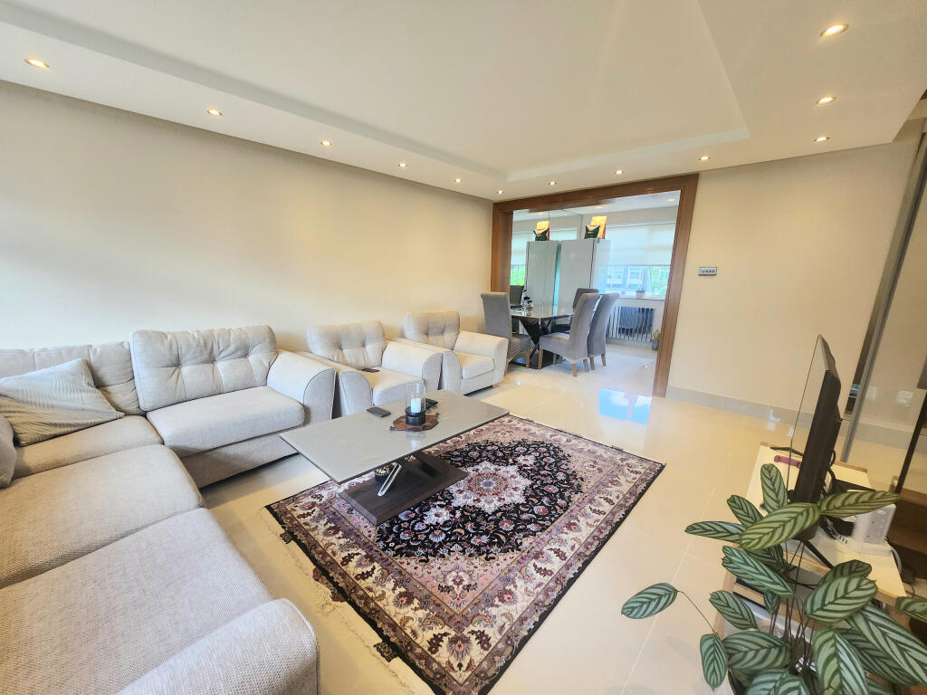 Main image of property: Heronsforde, West Ealing