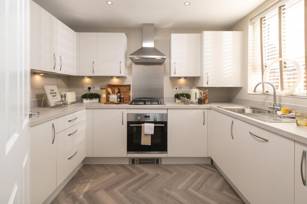 Main image of property: Rose Hill,
Stafford,
ST16 1AQ