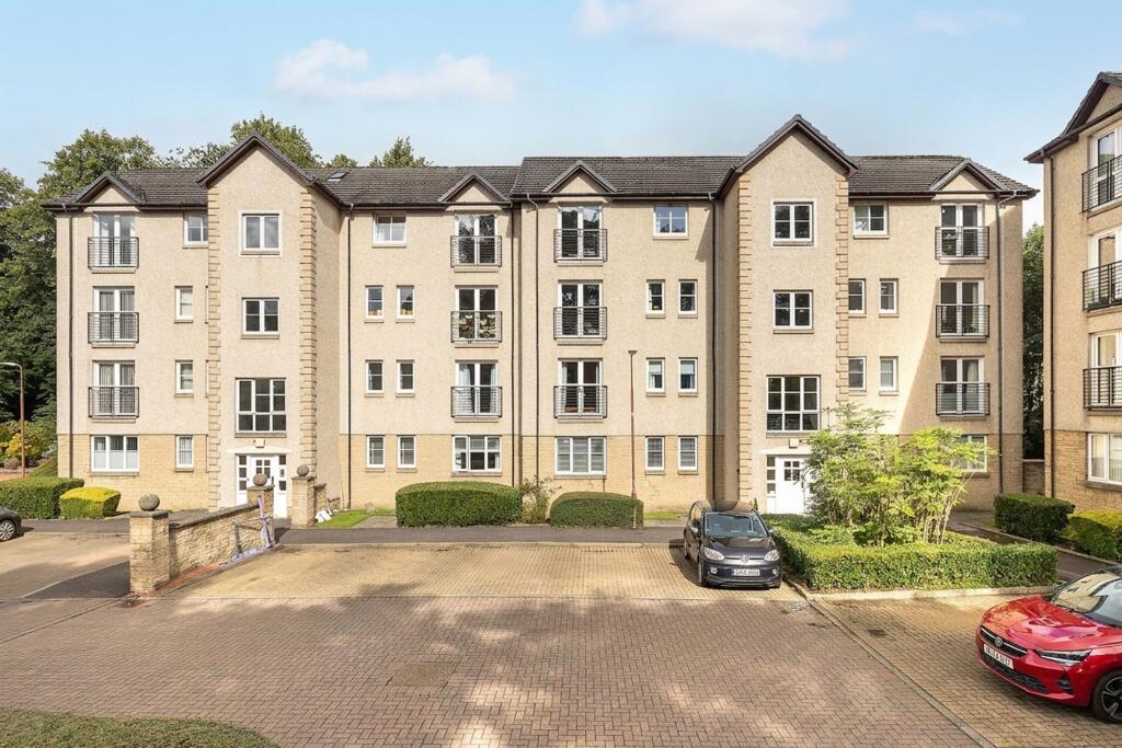 Main image of property: Madderfield Mews, Linlithgow, EH49
