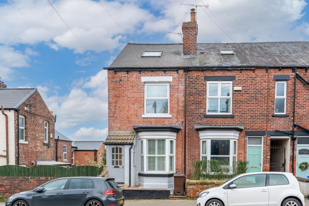 Main image of property: Dobbin Hill, Ecclesall, S11