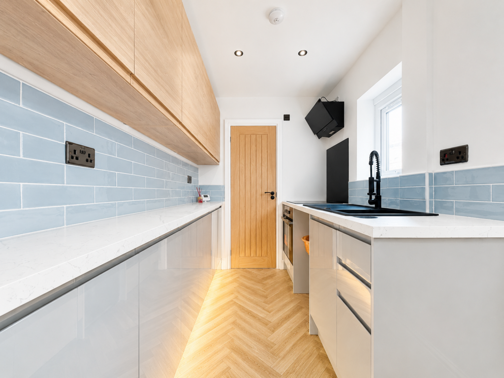 House in Leicester - View 2