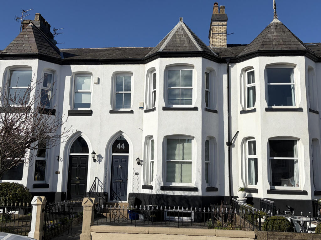 Main image of property: Westby Street, Lytham, FY8