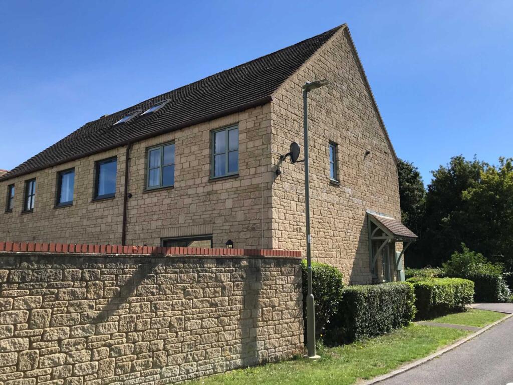 Main image of property: Snowshill Drive, Witney