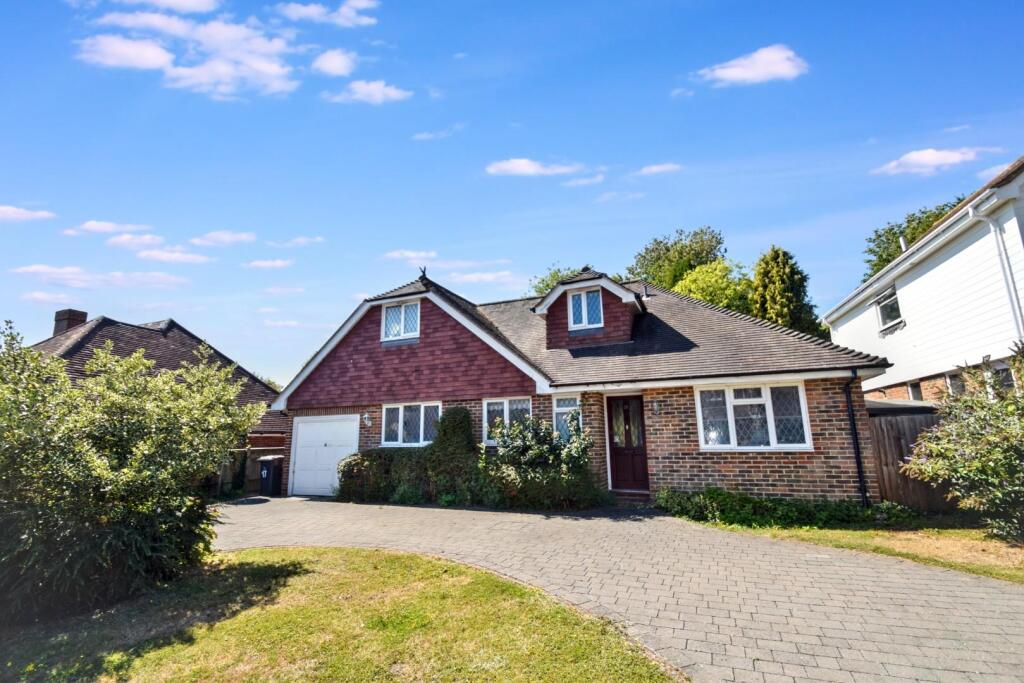 Main image of property: Peakdean Lane, Friston, Eastbourne