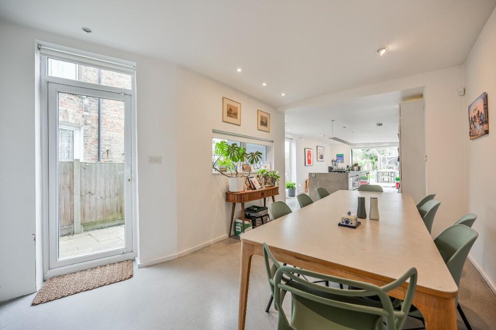 Main image of property: Whittington Road, London, N22