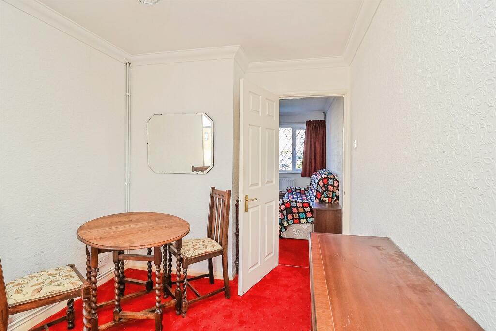 House in Milton Keynes - More