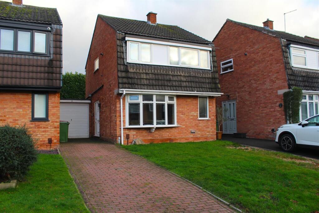 Main image of property: Rowan Drive, Newport