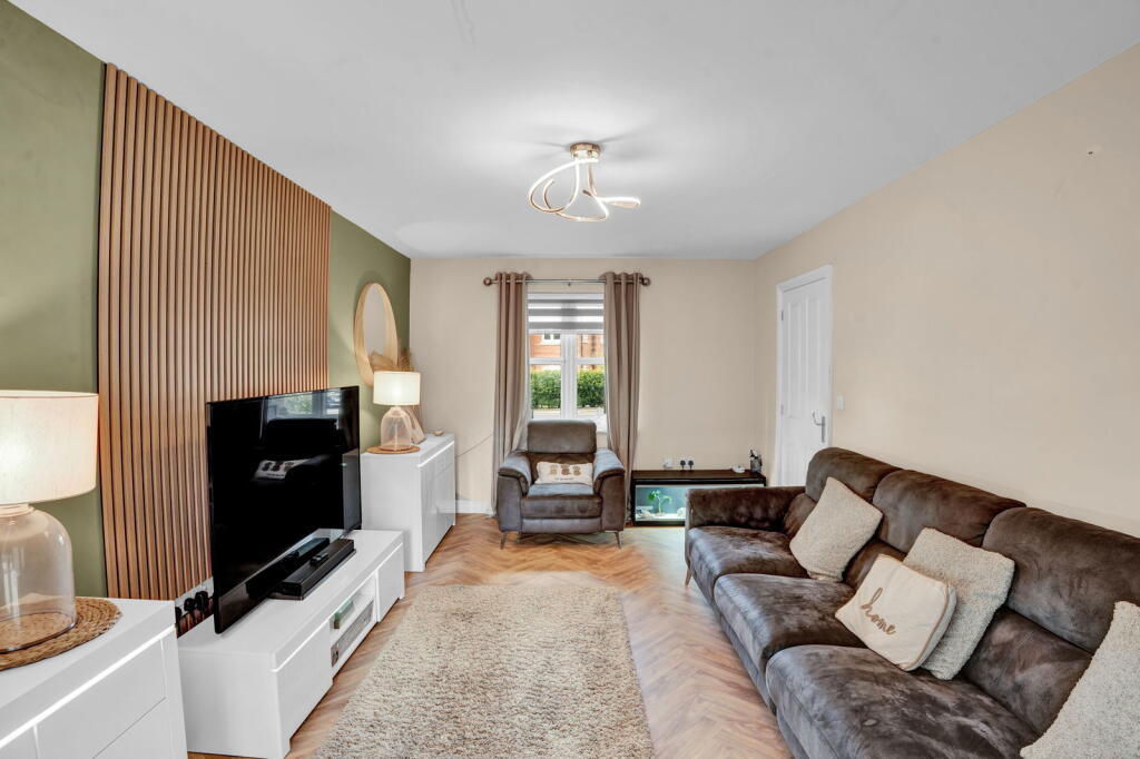 Golden Hill Close,  Ribbleton,  Preston,  PR2 photo 4