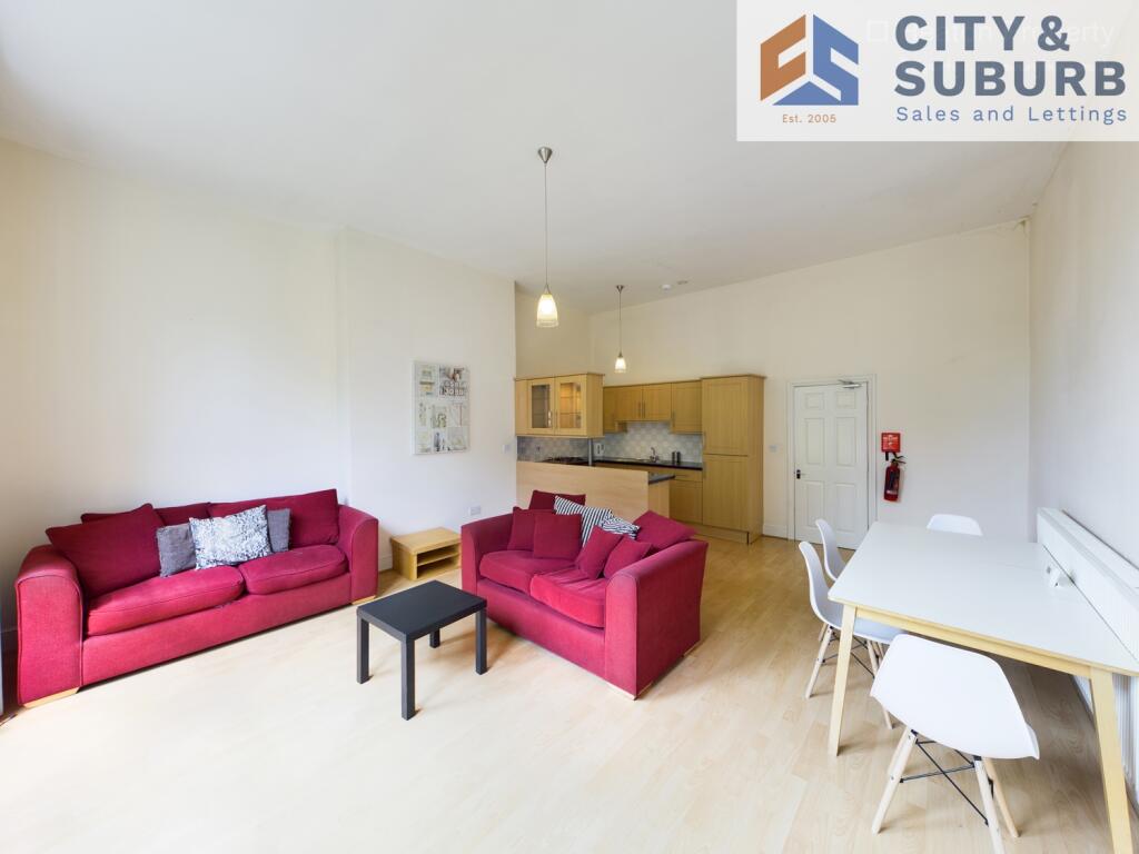 Main image of property: Osborne Terrace, Jesmond, Newcastle upon Tyne, Tyne and Wear, NE2 1NE