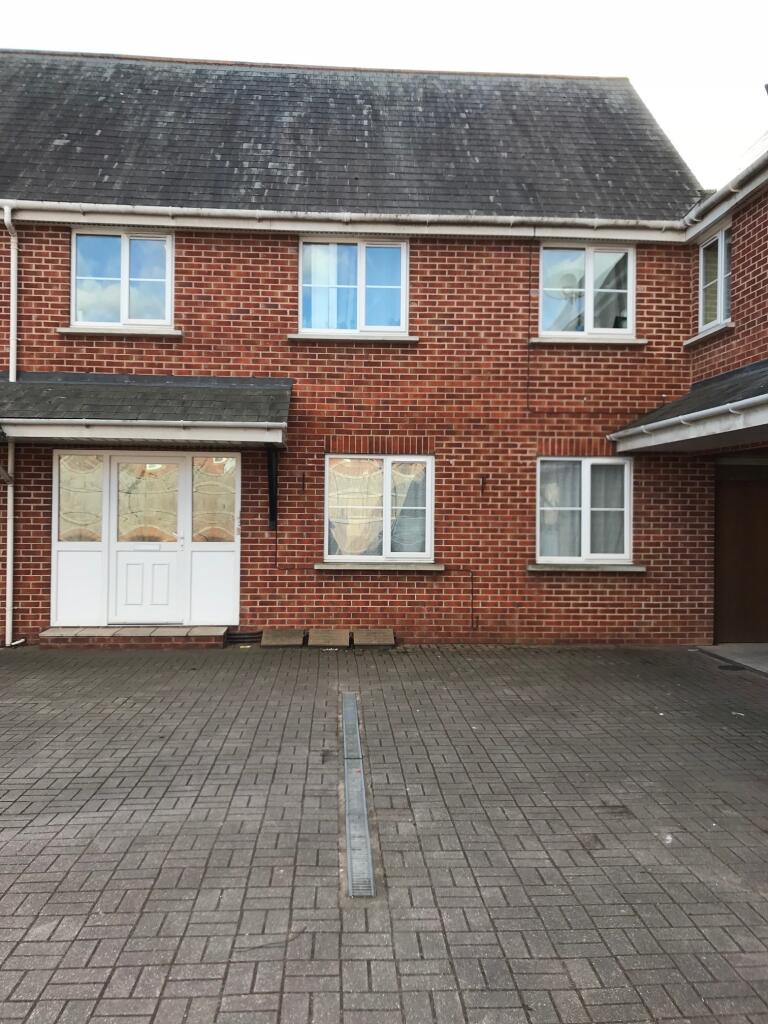 Main image of property: Tan Lane, Exeter, EX2