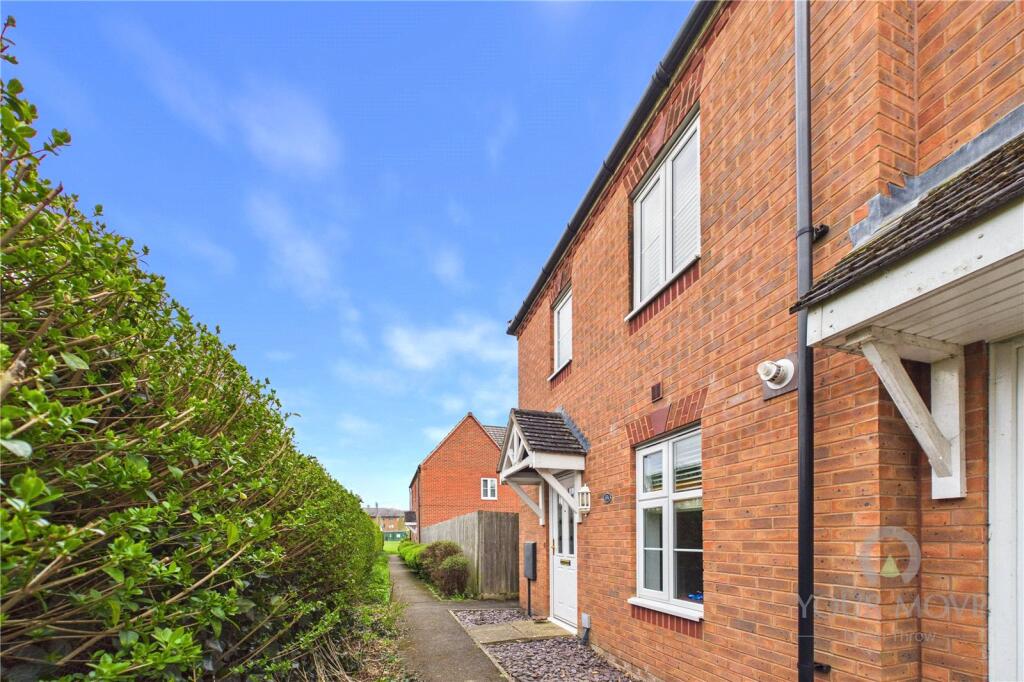 Main image of property: South Meadow Road, Northampton, NN5