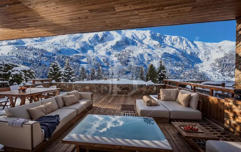 Main image of property: Rhone Alps, Savoie, Méribel