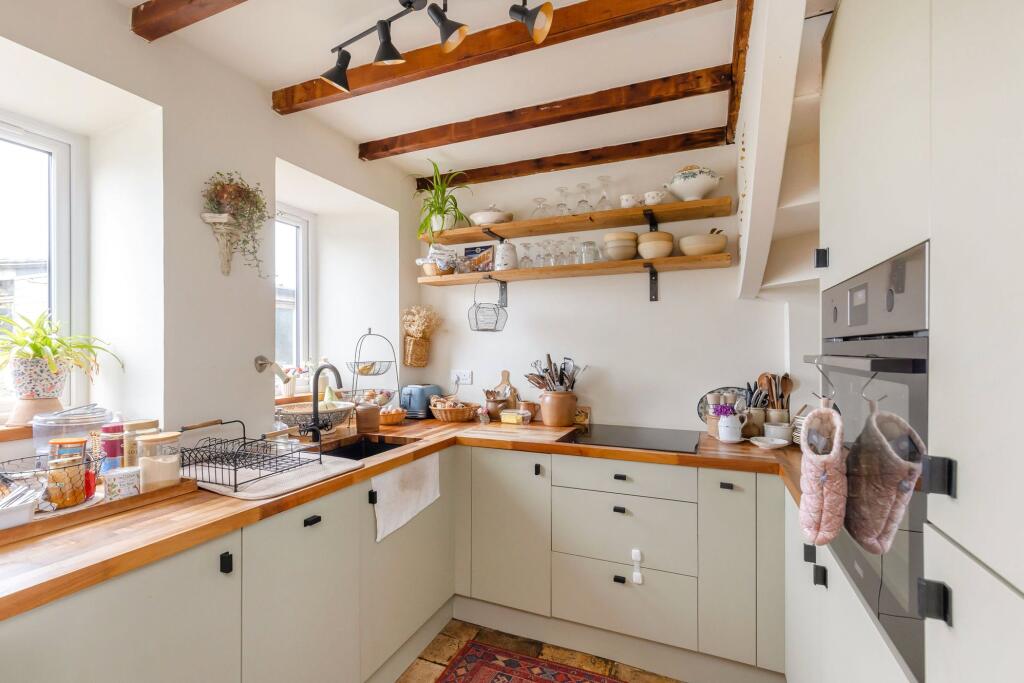 House in Galashiels - More
